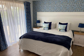 B&B Karina Doppel-/ Zweibettzimmer 1