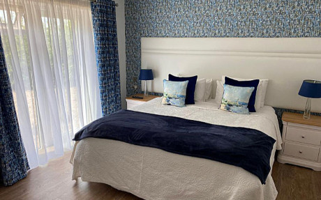B&B Karina Doppel-/ Zweibettzimmer 1