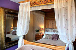 Himmelbettzimmer 2