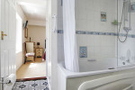 Bad Doppelzimmer 3