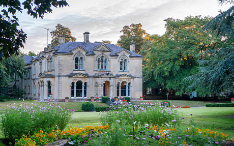 Landhotel nahe Lacock