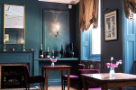 Hauseigenes Restaurant