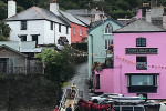 Ort Dartmouth nahe B&B