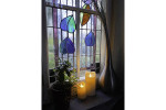 Liebevoll dekoriertes B&B