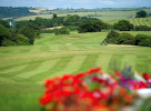 Golfplatz