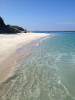Ein Strand