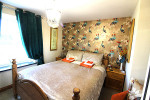 Doppelzimmer 1, eigenes separates Bad