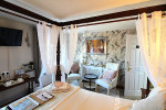 Himmelbettzimmer 3