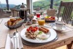 Frühstücksbeispiel