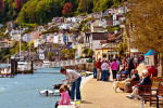 Promenade in Dartmouth