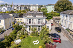 BB Phillip Torquay Englische Riviera Urlaub Lage