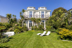 BB Phillip Torquay Englische Riviera Urlaub Pension willkommen