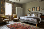 Pig Hotel Bath Urlaub Suedengland Reise Comfy Doppelzimmer 2