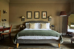 Pig Hotel Bath Urlaub Suedengland Reise Comfy Doppelzimmer 3