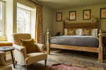 Pig Hotel Bath Urlaub Suedengland Reise Comfy Luxus Doppelzimmer 1