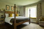 Pig Hotel Bath Urlaub Suedengland Reise Comfy Luxus Doppelzimmer 2