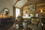Pig Hotel Bath Urlaub Suedengland Reise Comfy Luxus Doppelzimmer 3