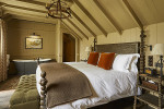 Pig Hotel Bath Urlaub Suedengland Reise Cottage Familien Kinder Doppelzimmer