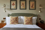 Pig Hotel Bath Urlaub Suedengland Reise Snug Doppelzimmer 1