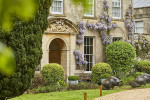Pig Hotel Bath Urlaub Suedengland Reise Willkommen