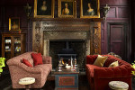 Hotel Pig Canterbury Urlaub Suedostengland Reise Bar