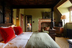 Hotel Pig Canterbury Urlaub Suedostengland Reise Comfy Doppelzimmer