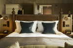 Hotel Pig Canterbury Urlaub Suedostengland Reise Comfy Luxus Doppelzimmer