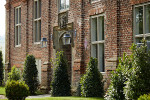 Hotel Pig Canterbury Urlaub Suedostengland Reise Eingang