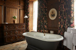 Hotel Pig Canterbury Urlaub Suedostengland Reise Geraeumiges Comfy Doppelzimmer Bad