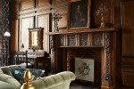 Hotel Pig Canterbury Urlaub Suedostengland Reise Geraeumiges Comfy Doppelzimmer Sofa