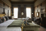 Hotel Pig Canterbury Urlaub Suedostengland Reise Geraeumiges Comfy Doppelzimmer