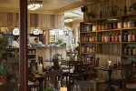 Hotel Pig Canterbury Urlaub Suedostengland Reise Restaurant