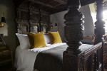 Hotel Pig Canterbury Urlaub Suedostengland Reise Sehr Kleines Doppelzimmer
