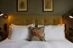 Hotel Pig Canterbury Urlaub Suedostengland Reise Snug Doppelzimmer