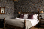 Hotel Pig Cotswolds Reise Urlaub Comfy Luxus Doppelzimmer 2