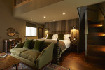 Hotel Pig Cotswolds Reise Urlaub Doppelzimmer Nebengebaeude 2