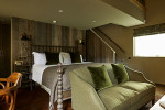 Hotel Pig Cotswolds Reise Urlaub Doppelzimmer Nebengebaeude