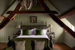 Hotel Pig Cotswolds Reise Urlaub Geraeumiges Comfy Luxus Doppelzimmer 2