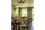 Hotel Pig Cotswolds Reise Urlaub Restaurant 2