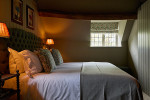 Hotel Pig Cotswolds Reise Urlaub Restaurant Kleines Doppelzimmer 2