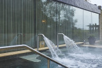 Hotel Pig Cotswolds Reise Urlaub Restaurant Wellness Spa Hydropool
