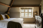 Hotel Pig Cotswolds Reise Urlaub Snug Doppelzimmer 2