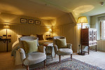 Hotel Pig Devon Urlaub JurassicCoast Reise Comfy Doppelzimmer