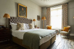 Hotel Pig Devon Urlaub JurassicCoast Reise Comfy Luxus Doppel Zweibettzimmer