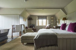 Hotel Pig Devon Urlaub JurassicCoast Reise Comfy Luxus Doppelzimmer Badewanne