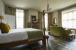 Hotel Pig Devon Urlaub JurassicCoast Reise Geraeumiges Comfy Luxus Doppelzimmer