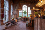Hotel Pig Devon Urlaub JurassicCoast Reise Restaurant Folly