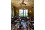 Hotel Pig Devon Urlaub JurassicCoast Reise Restaurant