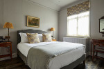 Hotel Pig Devon Urlaub JurassicCoast Reise Snug Doppelzimmer 2