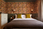 Hotel Pig New Forest Urlaub Suedengland Snug Doppelzimmer 2